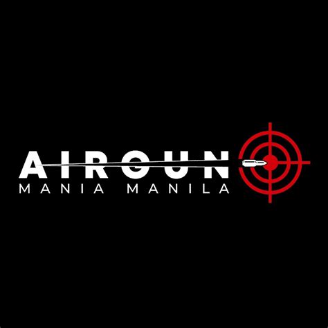airgun mania manila|Contact us ⋆ Airgun Manila.
